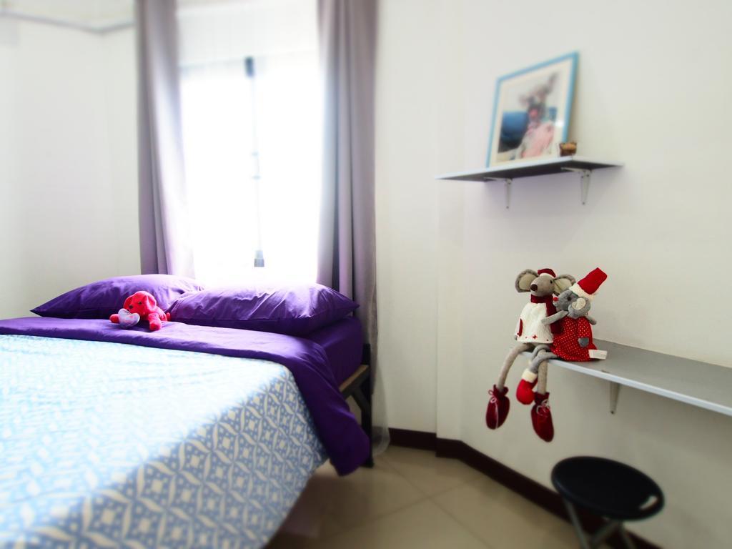 Banmeesukko Bed and Breakfast Phitsanulok Εξωτερικό φωτογραφία
