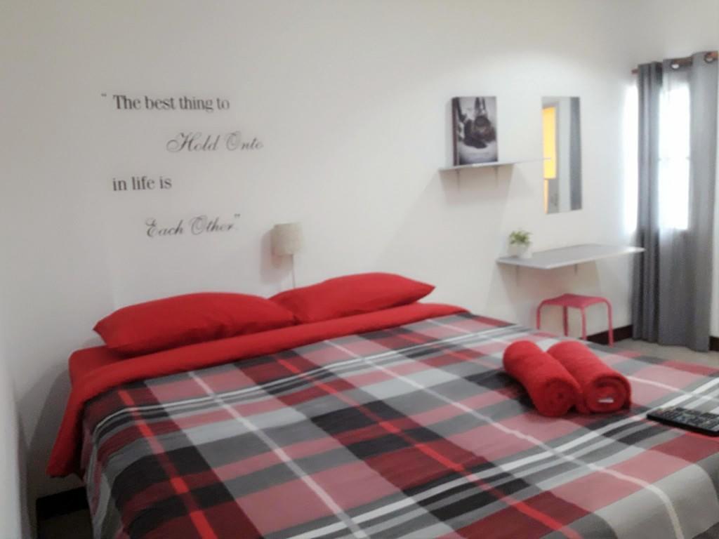 Banmeesukko Bed and Breakfast Phitsanulok Εξωτερικό φωτογραφία