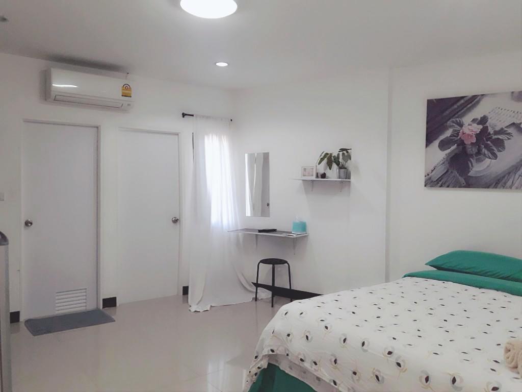 Banmeesukko Bed and Breakfast Phitsanulok Εξωτερικό φωτογραφία